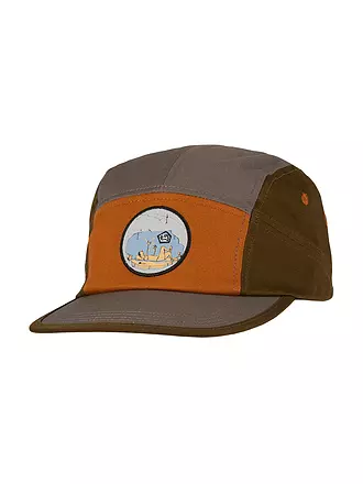 E9 | Gorra Bruce | 